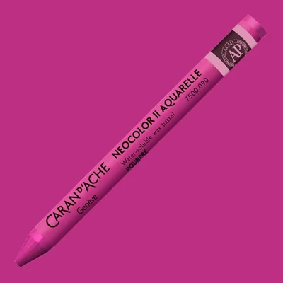 Cretă acuarelă Caran d'Ache Neocolor II - 090, purple