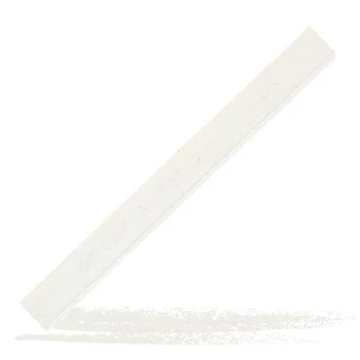 Crete pitt Conté- white HB