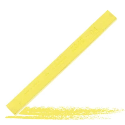 Crete pitt colorate Conté  - 004, yellow medium