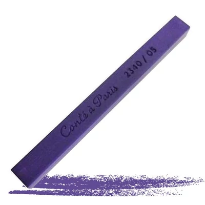 Crete pitt colorate Conté  - 005, violet