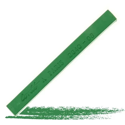 Crete pitt colorate Conté  - 008, light green