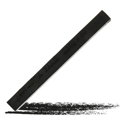 Crete pitt colorate Conté  - 009, black