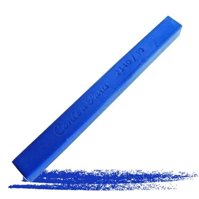Crete pitt colorate Conté  - 010, ultramarine
