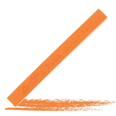Crete pitt colorate Conté  - 012, orange