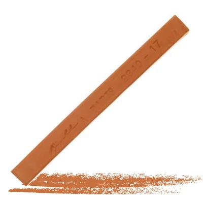 Crete pitt colorate Conté  - 017, yellow ochre