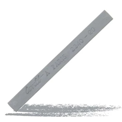 Crete pitt colorate Conté  - 020, light grey