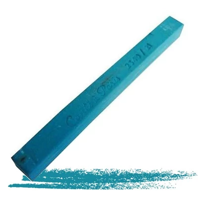Crete pitt colorate Conté  - 021, green blue