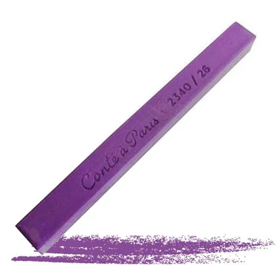 Crete pitt colorate Conté  - 026, red violet