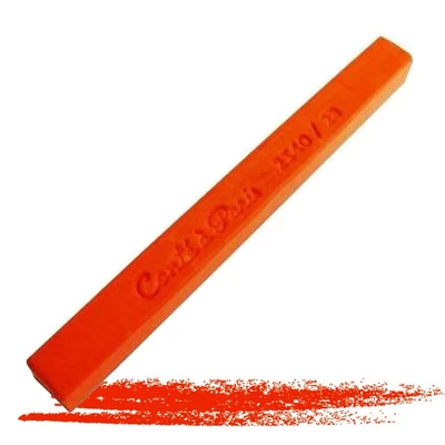 Crete pitt colorate Conté  - 028, scarlet