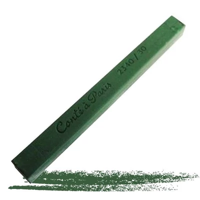 Crete pitt colorate Conté  - 030, mineral green