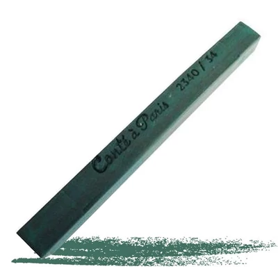 Crete pitt colorate Conté  - 034, emerald green