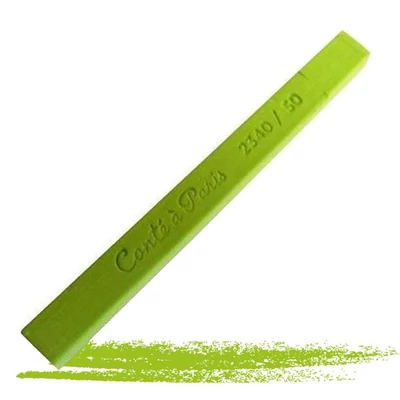 Crete pitt colorate Conté  - 050, lime green
