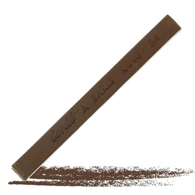 Crete pitt colorate Conté  - 054, raw umber