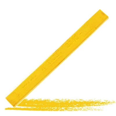 Crete pitt colorate Conté  - 062, deep yellow