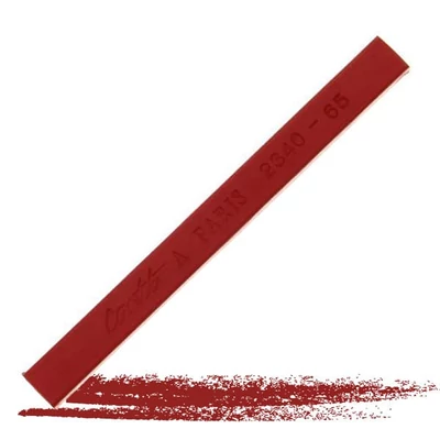 Crete pitt colorate Conté - 065,  bright red