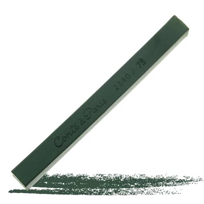 Crete pitt colorate Conté  - 075, chromium oxide green