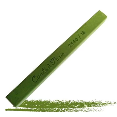 Crete pitt colorate Conté  - 016, olive green