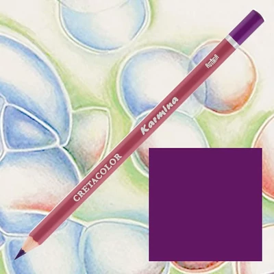 Creioane colorate Cretacolor Karmina- 138, violet