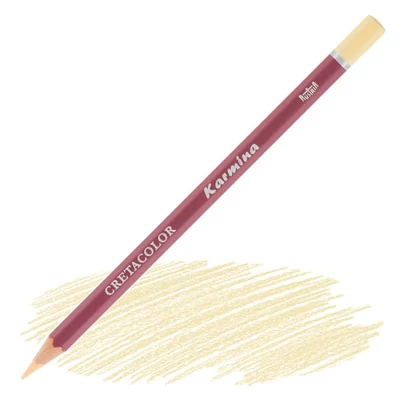 Creioane colorate Cretacolor Karmina- 201, ivory