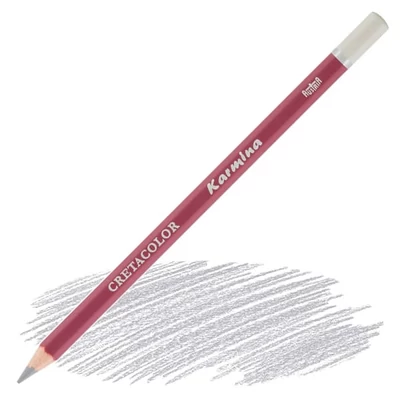Creioane colorate Cretacolor Karmina- 232, light grey