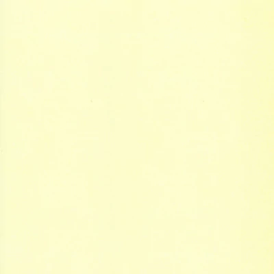 Hârtie mătase în pachet, 50x76 cm, 20 g, 24 buc - galben vanilie