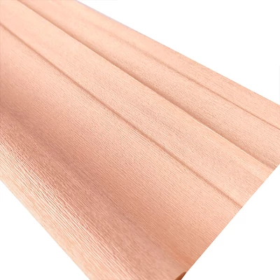 Hârtie creponată, Artistica, 90 g, 50x150 cm - 358 Koko Loko™ Rose, Tiffanie Turner