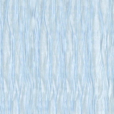 Hârtie creponată florală, 180 g, 50x250 cm - 559 albastru deschis