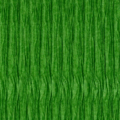 Hârtie creponată cu flori, 180 g, 50x250 cm - 563 verde