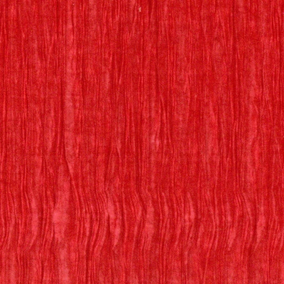 Hârtie creponată florală, 180 g, 50x250 cm - 580 portocale roșii 