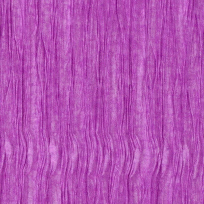 Hârtie creponată cu flori, 180 g, 50x250 cm - 590 violet