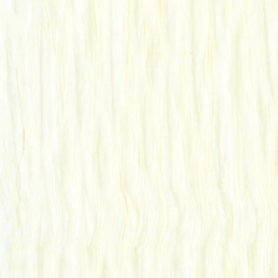 Hârtie creponată florală, 180 g, 50x250 cm - 603 alb murdar