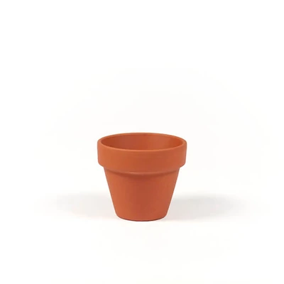 Ghiveci  flori - 5 cm