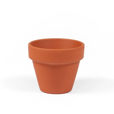 Ghiveci  flori - 5 cm