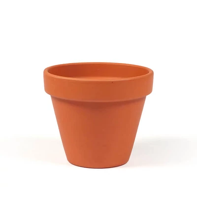 Ghiveci  flori - 10 cm