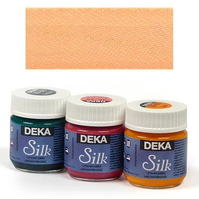 Vopsea pentru mătase Deka Silk 50 ml - 27 flamingo