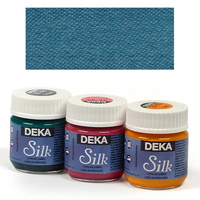 Vopsea pentru mătase Deka Silk 50 ml - 57 ulei