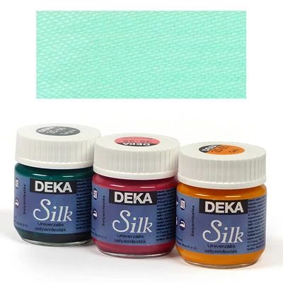 Vopsea pentru mătase Deka Silk 50 ml - 59 opal