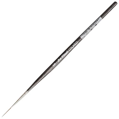 Da Vinci Colineo 1222 pensulă sintetică cu vârf ascuțit - 5/0