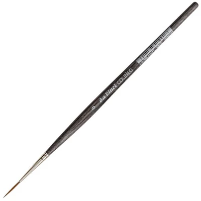 Da Vinci Colineo 1222 pensulă sintetică cu vârf ascuțit - 4