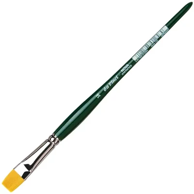 Da Vinci Nova 122 perie sintetică plată - 14