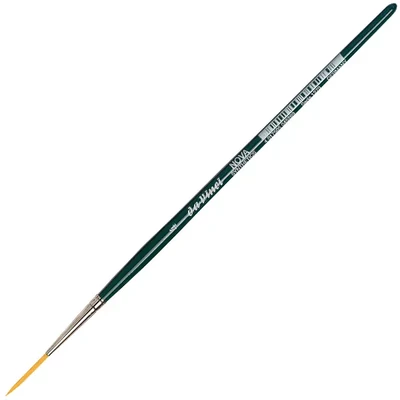 Da Vinci Nova 1270 szintetikus, hegyes/betűíró ecset - 4 