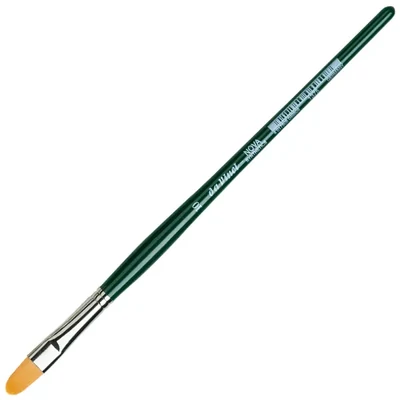 Da Vinci Nova 1375 perie sintetică pentru limba pisicii - 10