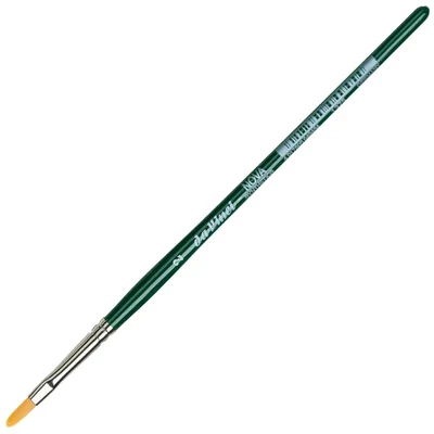 Da Vinci Nova 1375 perie sintetică pentru limba pisicii - 2