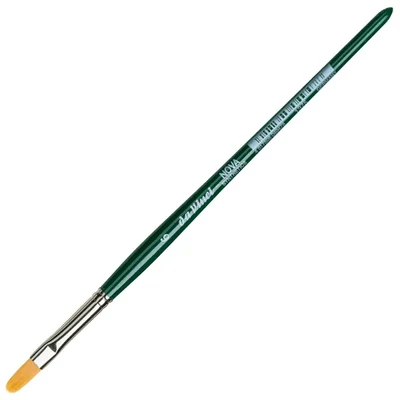 Da Vinci Nova 1375 perie sintetică pentru limba pisicii - 6