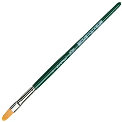 Da Vinci Nova 1375 perie sintetică pentru limba pisicii - 8