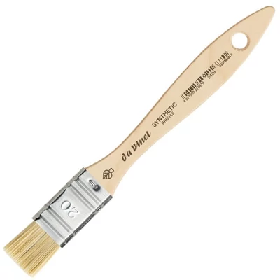 Da Vinci 2429 pensulă sintetică tip bidinea - 20