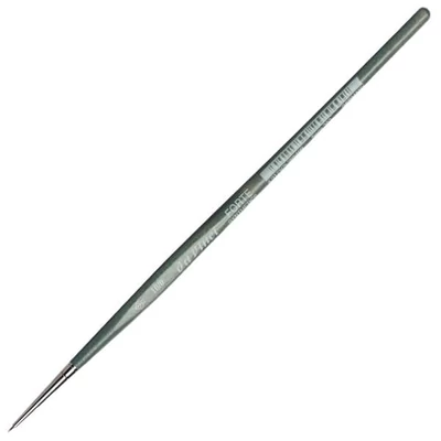 Da Vinci Forte 363 pensulă sintetică, rotundă - 10/0
