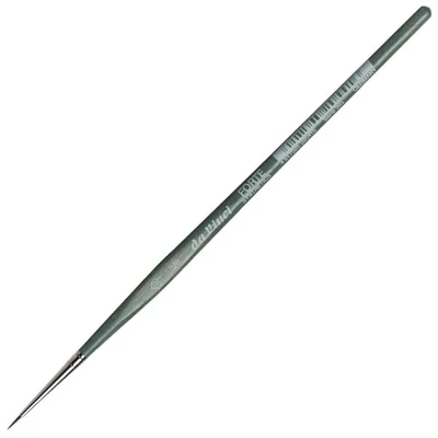 Da Vinci Forte 363 pensulă sintetică, rotundă - 3/0