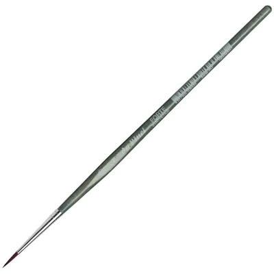 Da Vinci Forte 363 pensulă sintetică, rotundă - 2