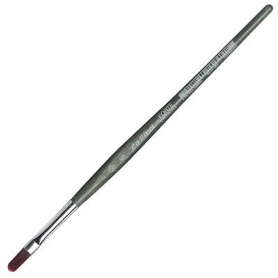 Da Vinci Forte 365 pensulă sintetică, limbă de pisică - 6